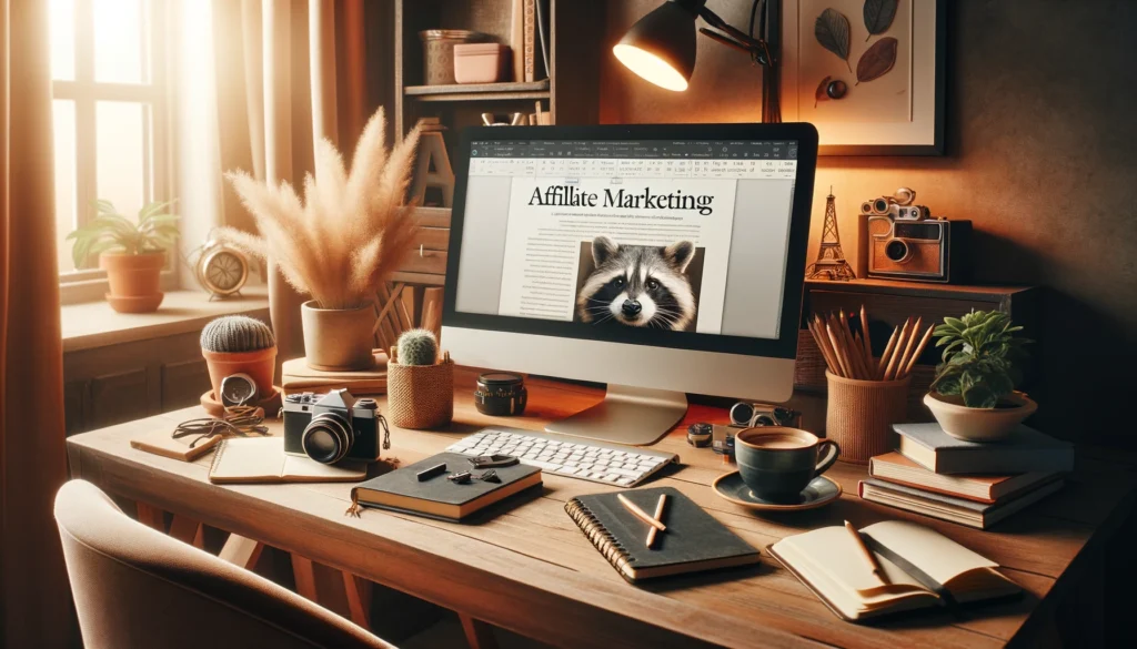 Affiliate marketing trends - Emphasis on Quality Content