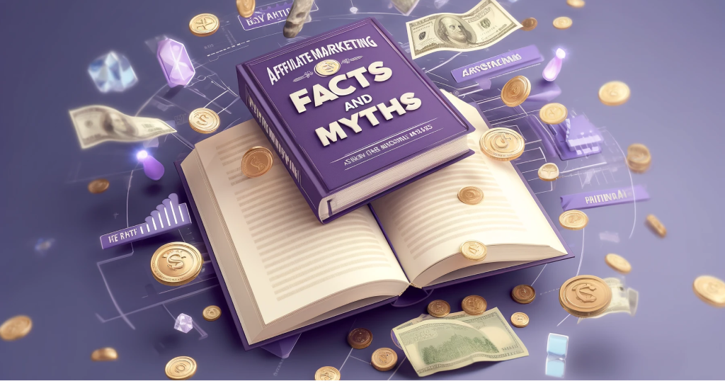 Facts and myths about Affiliate Marketing