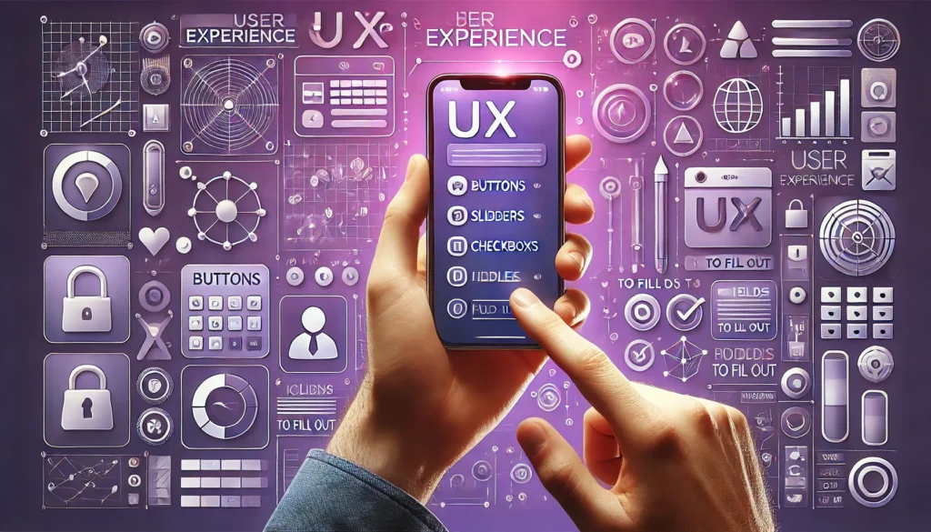 UX for better SEO in affiliate marketing